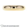 Goldschmiede SCHUBART Massiver Ring Gold – Bild 5