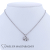 Chopard Elefant Happy Diamonds mit Brillanten Gold – Bild 5