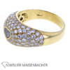 Chopard Happy Diamonds Brillant Ring – Bild 2
