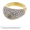 Chopard Happy Diamonds Brillant Ring – Bild 3