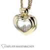 Chopard Happy Diamonds Icons Heart – Bild 7