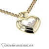 Chopard Happy Diamonds Icons Heart – Bild 2