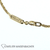 Kette/Collier Chopard Happy Diamonds Icons Gold – Bild 9