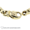 CHIMENTO italienische Goldschmiedekunst Collier/Kette Gold – Bild 12