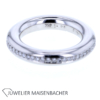 Exklusiver Brillant Memoire Ring Gold – Bild 4
