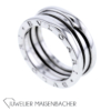 Klassiker Bulgari B.Zero1 2 Band Ring Gold – Bild 2