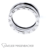 Klassiker Bulgari B.Zero1 2 Band Ring Gold – Bild 3