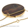Gold Anhänger Jaspis – Bild 5