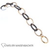 PESAVENTO Armband "Povere di Sogni" Silber,Rosé vergoldet – Bild 3