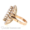 Boho-Ring Opal – Bild 3