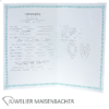 Tiffany & Co. Elsa Peretti Kollection Kette mit Anhänger gelber Diamant Gold – Bild 11