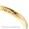 Solitär-Ring *Herz*, Ringgröße 55,5 – Bild 3