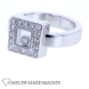 Chopard Happy Diamonds Icons Square Ring Gold – Bild 3