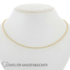 Bunz Omega-Reif Halsreif Gold – Bild 2