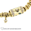Wellendorff Collier "Golf" mit Brillanten Gold *Rarität* – Bild 6