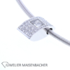 Chopard Happy Diamonds Icons Square Collier Gold – Bild 4