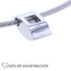 Chopard Happy Diamonds Icons Square Collier Gold – Bild 5