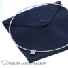 Chopard Happy Diamonds Icons Square Collier Gold – Bild 2