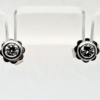 Zeitlose Diamant / Brillant Ohrstecker Solitär