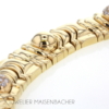 Piaget Gold-Collier mit wechselbaren Kugeln – Bild 5