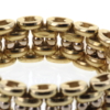 Mesh-Ring, Ketten-Ring, beweglich – Bild 3